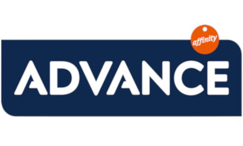 Affinity Advance Logo