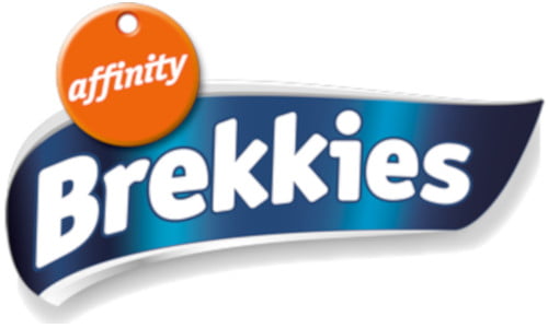 Affinity Brekkies Logo