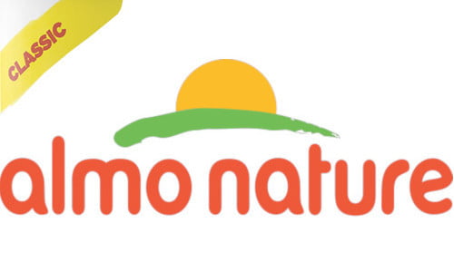 Almo Nature Classic Logo