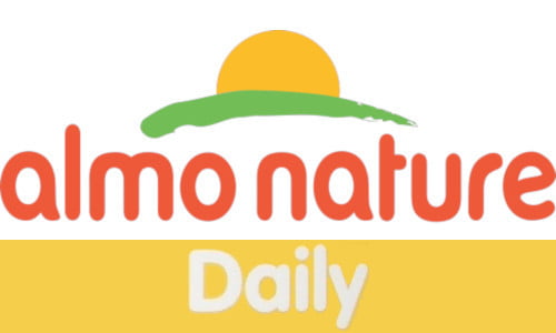Almo Nature Daily Logo