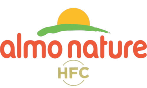 Almo Nature HFC Logo