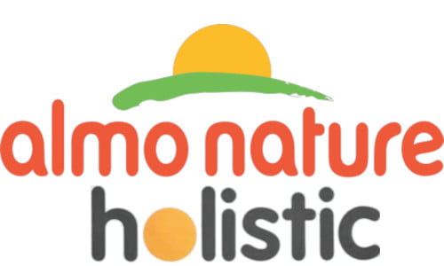 Almo Nature Holistic Logo