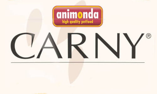 Animonda Carny Logo