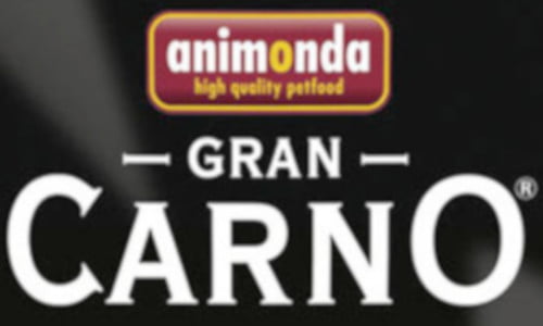 Animonda GranCarno Logo