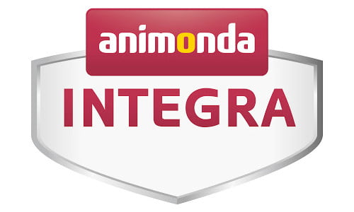 Animonda Integra Logo
