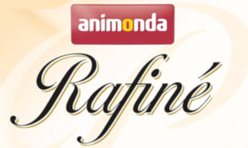 Animonda Rafiné Logo
