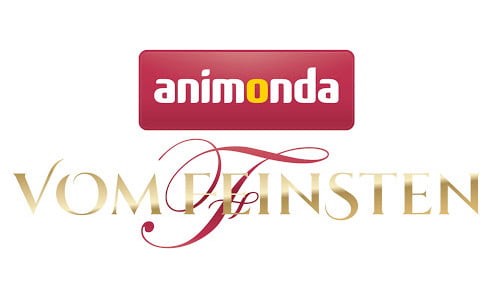 Animonda Vom Feinsten Logo
