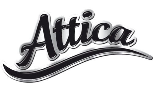 Attica Logo