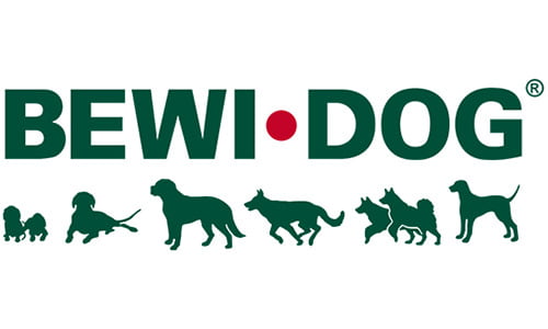 BEWI DOG Logo
