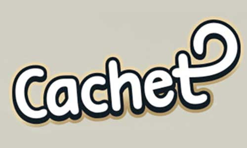 Cachet-Logo