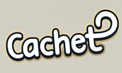 Cachet Logo