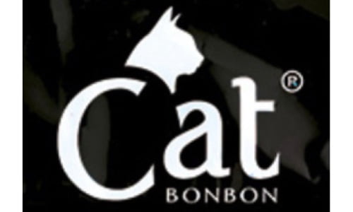 Cat Bonbon Logo