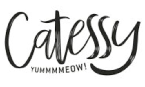 Catessy Logo