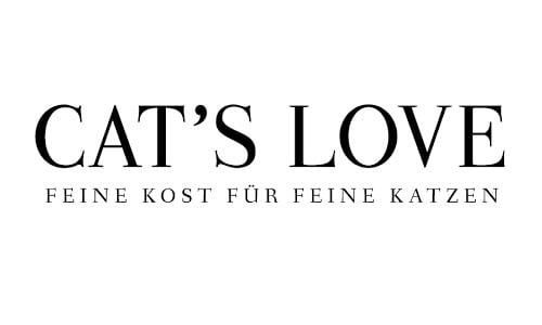 Cats Love Logo