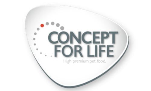 Concept for Life Logo