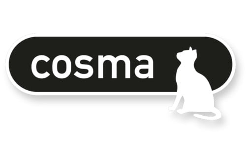 Cosma Logo