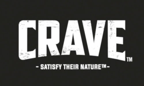 Crave Logo