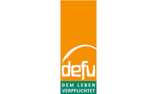 Defu Logo