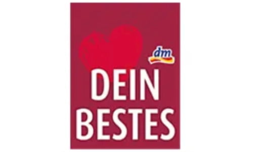 DEIN BESTES Logo