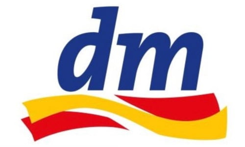 dm-Logo