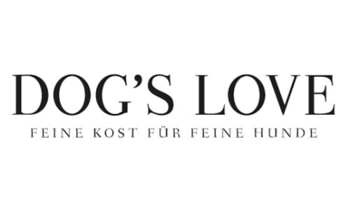 Dogs Love Logo