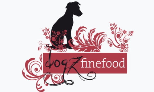 dogz finefood-Logo