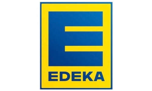 EDEKA-Logo