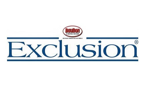 Exclusion Logo