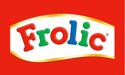 Frolic Logo