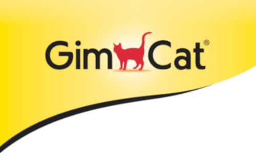 GimCat Logo