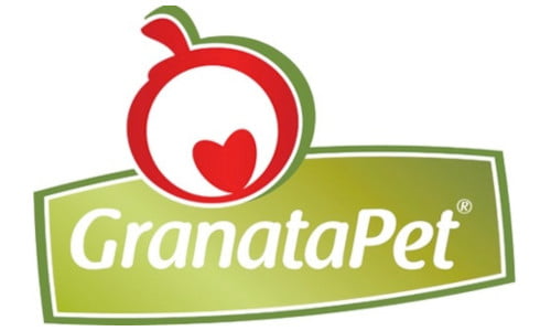 Granatapet Logo