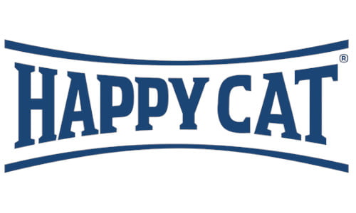 Happy Cat Logo