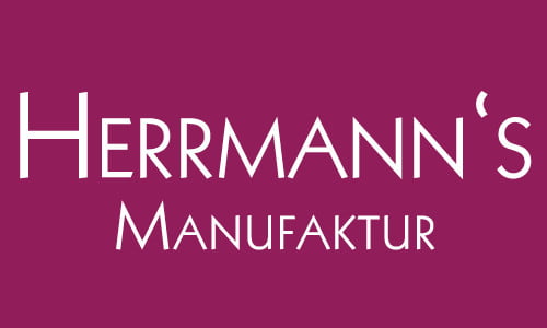 Herrmann's Logo