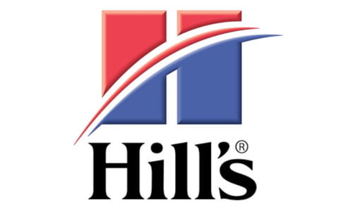 Hill's Logo