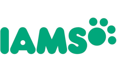 IAMS Logo