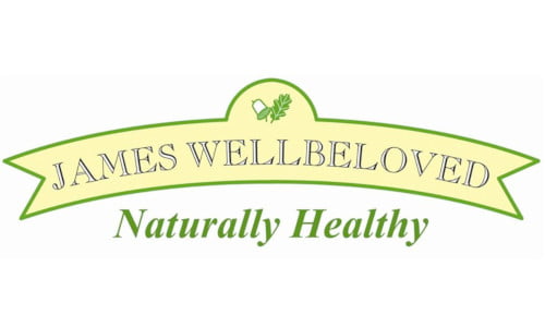 James Wellbeloved Logo