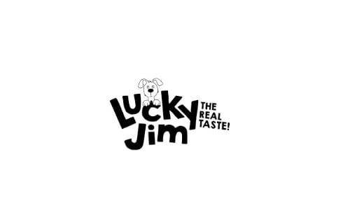 Lucky Jim-Logo
