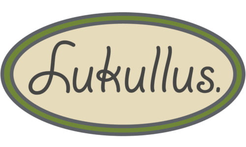 Lukullus Logo
