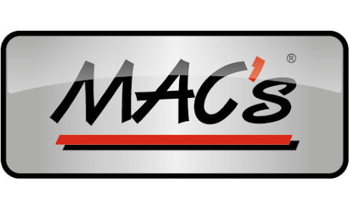 MAC's Logo