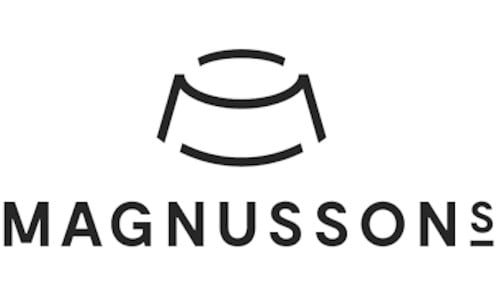 Magnusson Logo