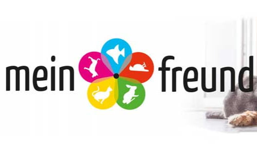 Mein Freund Logo