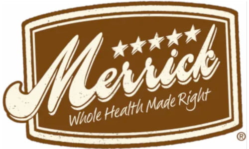 Merrick Logo