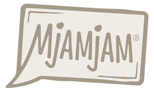 MjAMjAM Logo