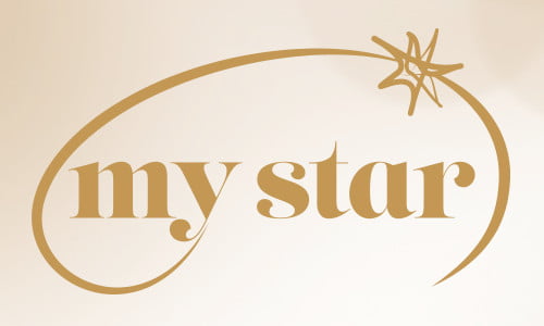 My Star Logo