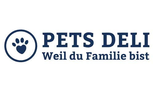 Pets Deli Logo