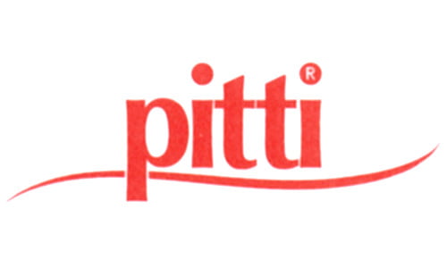 Pitti Logo