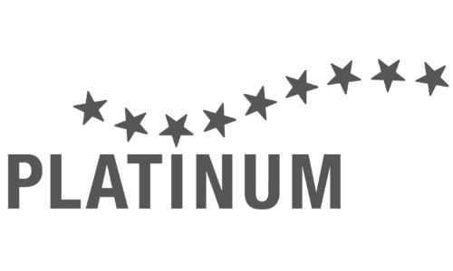 PLATINUM Logo