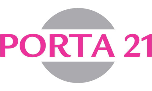 PortaPet Logo