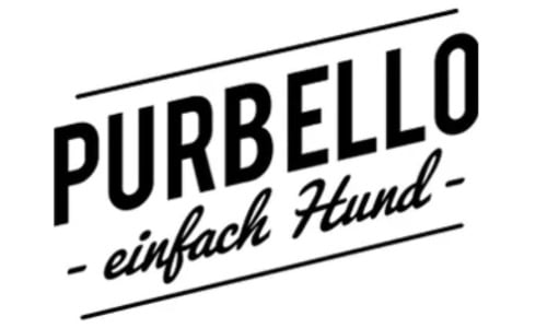 PURBELLO Logo