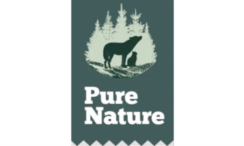Pure Nature-Logo